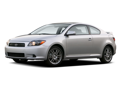 2009 Scion tC 2DR HB AT