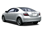 2009 Scion tC 2DR HB AT