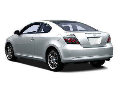 2009 Scion tC 2DR HB AT