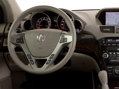 2010 Acura MDX Technology Package
