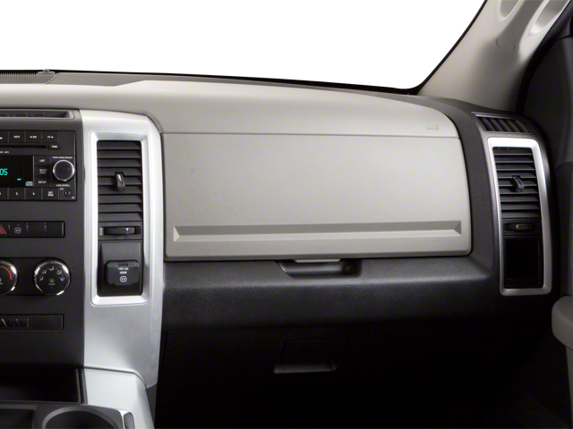 2010 Dodge Ram 1500 ST