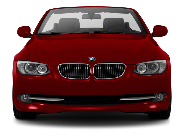 2011 BMW 3 Series 335is