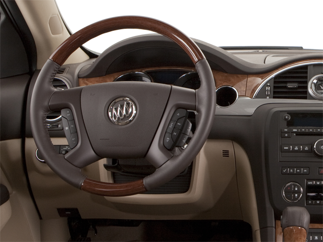 2011 Buick Enclave CXL-1