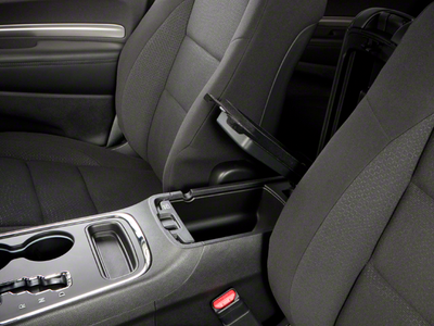 2011 Dodge Durango Citadel