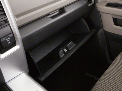 2011 RAM Ram 1500 Laramie