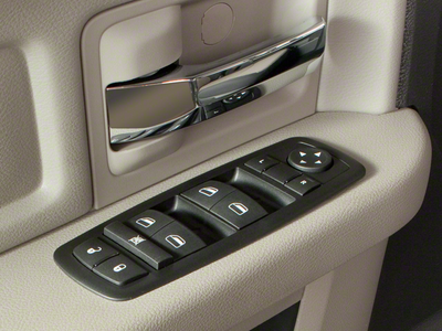 2011 RAM Ram 1500 Laramie