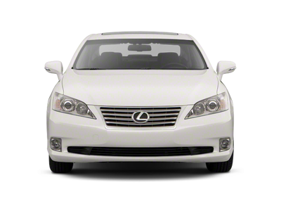 2011 Lexus Es 350 4DR SDN