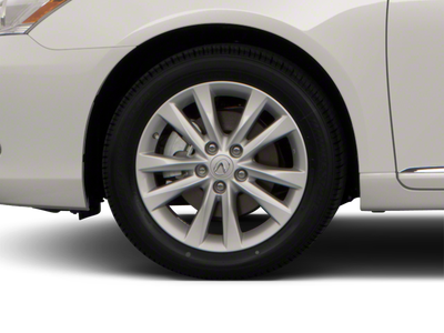 2011 Lexus Es 350 4DR SDN