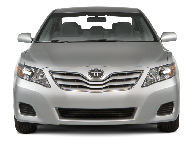 2011 Toyota Camry 4DR SDN I4 L AT