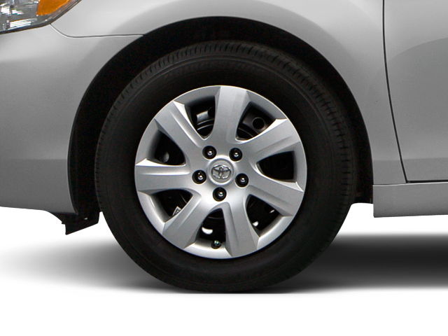 2011 Toyota Camry 4DR SDN I4 L AT