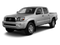 2011 Toyota Tacoma PreRunner V6
