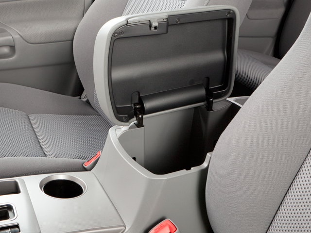 2011 Toyota Tacoma PreRunner V6