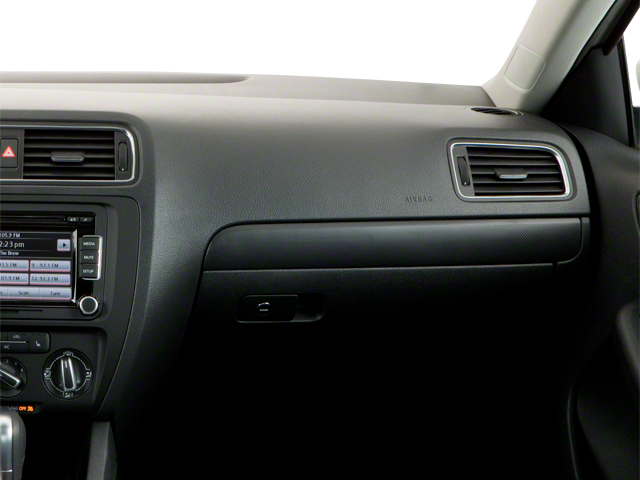 2011 Volkswagen Jetta SEL