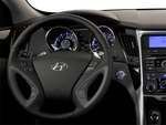 2012 Hyundai Sonata 2.0T SE