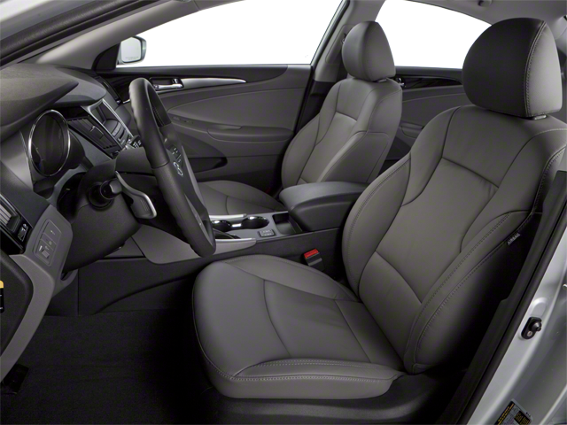 2012 Hyundai Sonata 2.0T SE