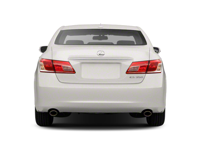 2012 Lexus ES 350 4DR SDN