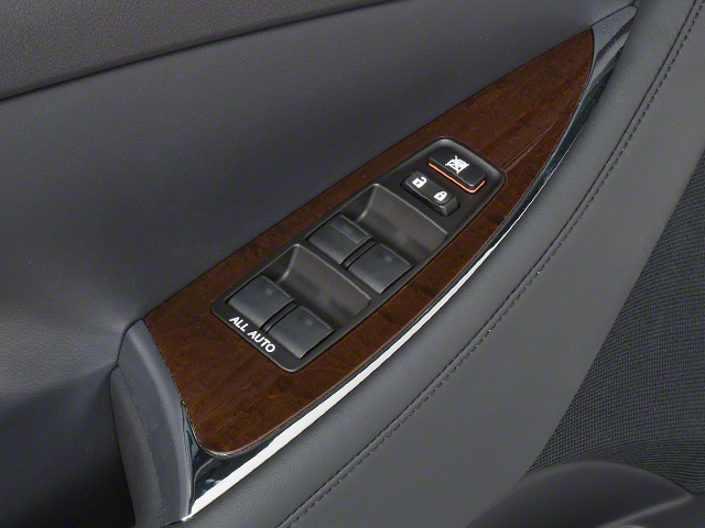 2012 Lexus ES 350 4DR SDN