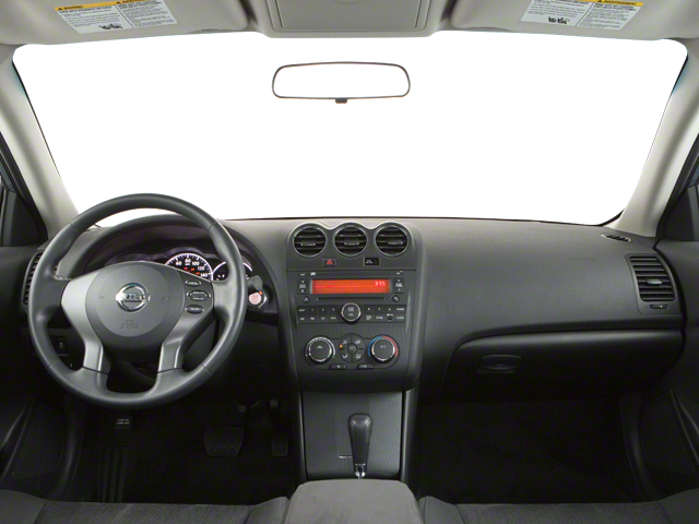 2012 Nissan Altima 2.5
