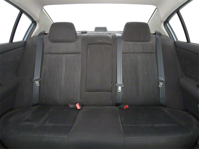 2012 Nissan Altima 2.5