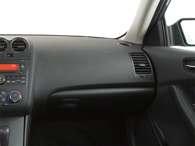 2012 Nissan Altima 2.5