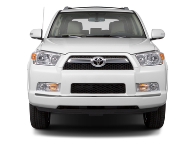 2012 Toyota 4Runner SR5