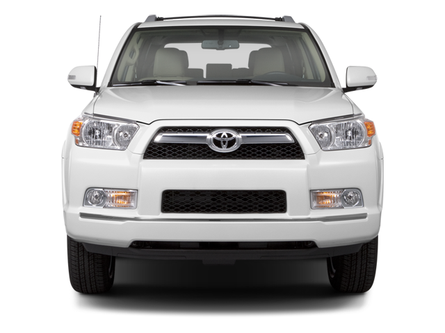 2012 Toyota 4Runner SR5