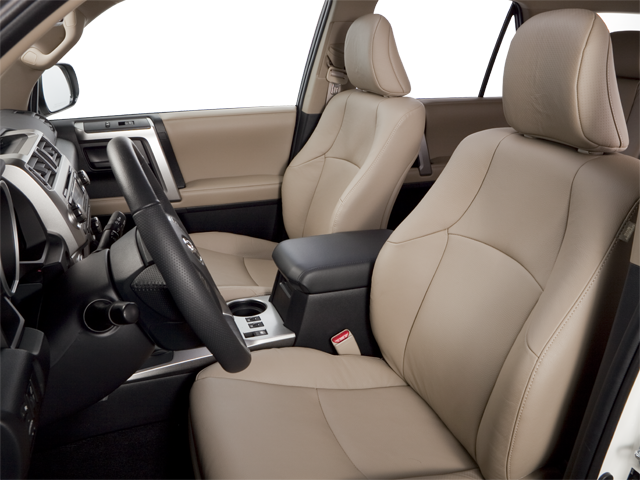 2012 Toyota 4Runner SR5