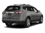 2013 Chevrolet Traverse LTZ
