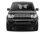 2013 Land Rover LR4 LUX