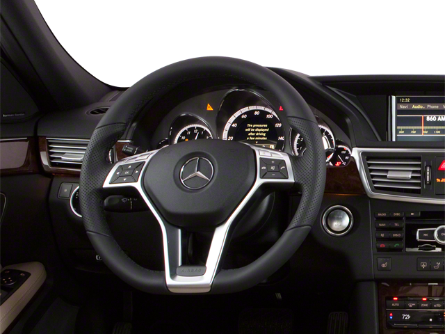 2013 Mercedes-Benz E 350 4DR SDN E 350 RW