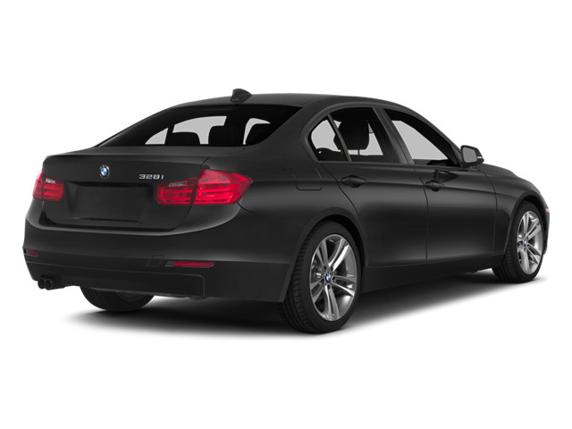 2014 BMW 3 Series 320i