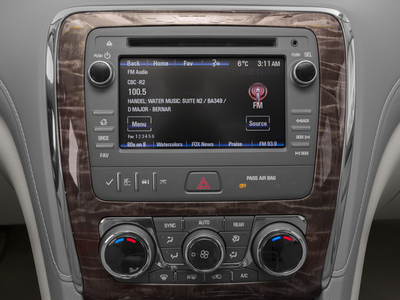 2014 Buick Enclave Convenience