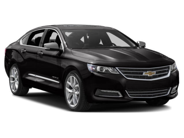 2014 Chevrolet Impala 1LT