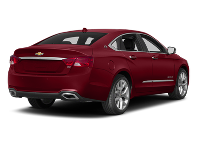 2014 Chevrolet Impala 1LT