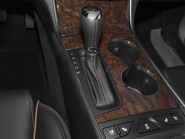 2014 Chevrolet Impala 1LT