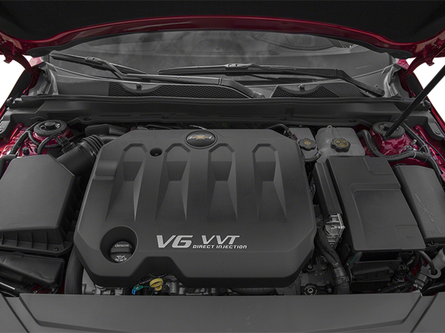 2014 Chevrolet Impala 1LT