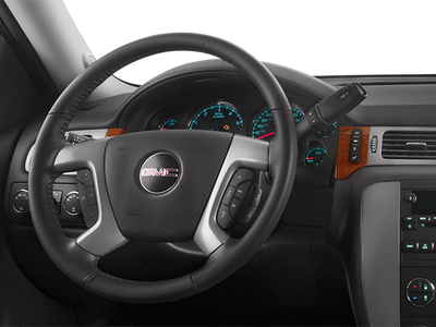 2014 GMC Yukon SLT