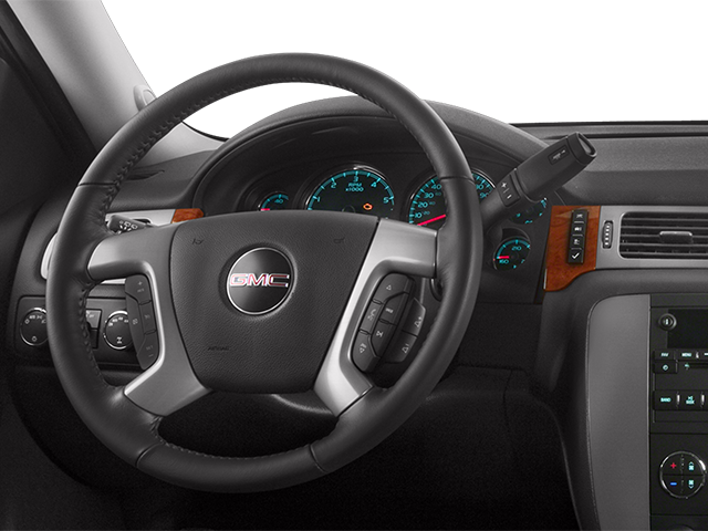 2014 GMC Yukon SLT