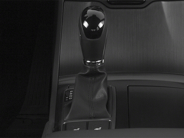 2014 Hyundai Azera Limited