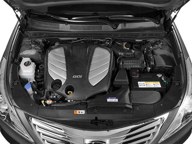 2014 Hyundai Azera Limited