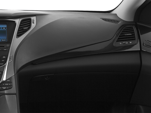 2014 Hyundai Azera Limited