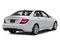 2014 Mercedes-Benz C-Class 4DR SDN C 250 C 25