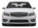 2014 Mercedes-Benz C-Class 4DR SDN C 250 C 25