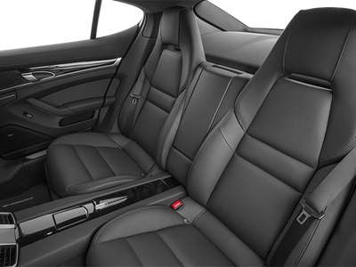 2014 Porsche Panamera S