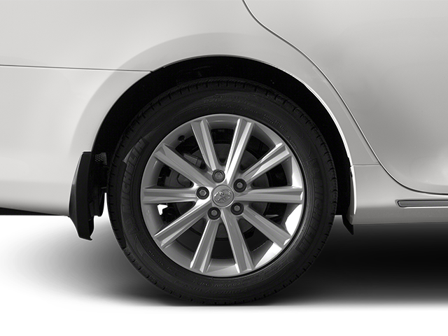 2014 Toyota Camry Hybrid LE