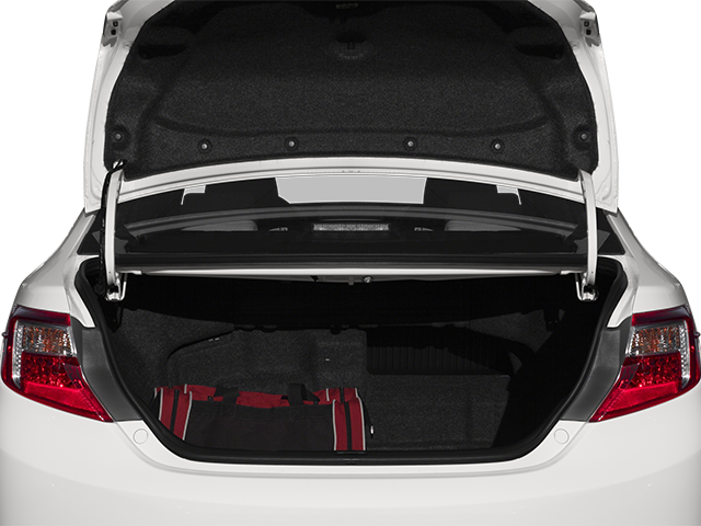 2014 Toyota Camry Hybrid LE