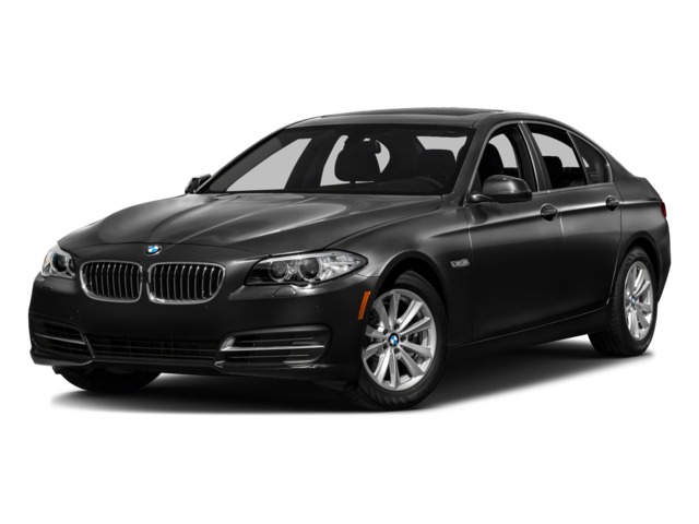 2016 BMW 528i xDrive