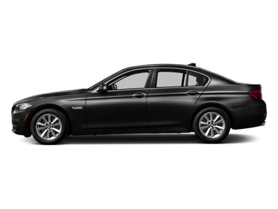 2016 BMW 528i xDrive