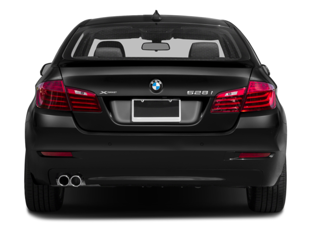 2016 BMW 528i xDrive