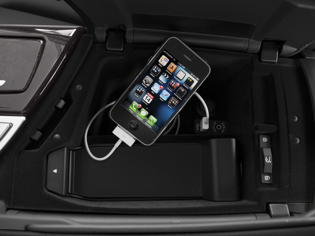 2016 BMW 528i xDrive